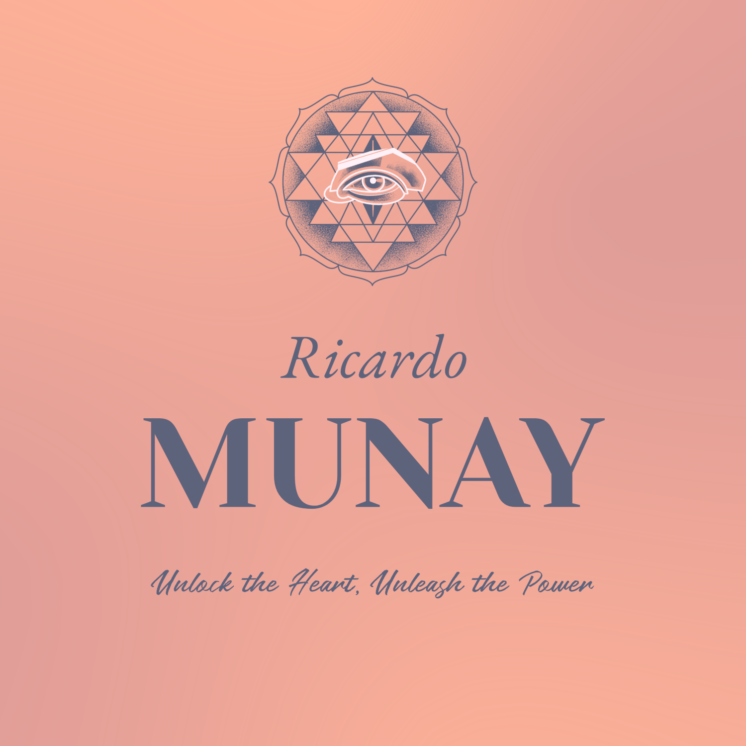 Ricardo Munay
